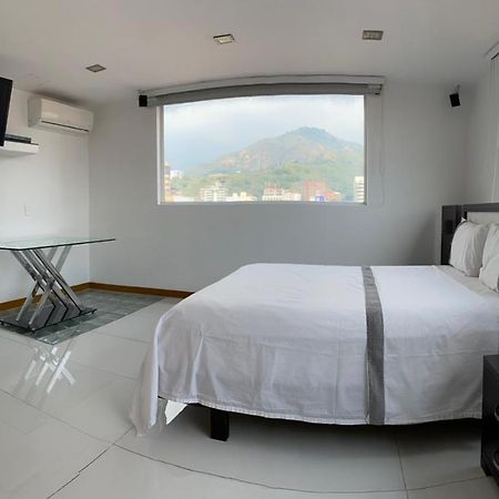 Edificio El Carmen Apartment Cali Exterior photo